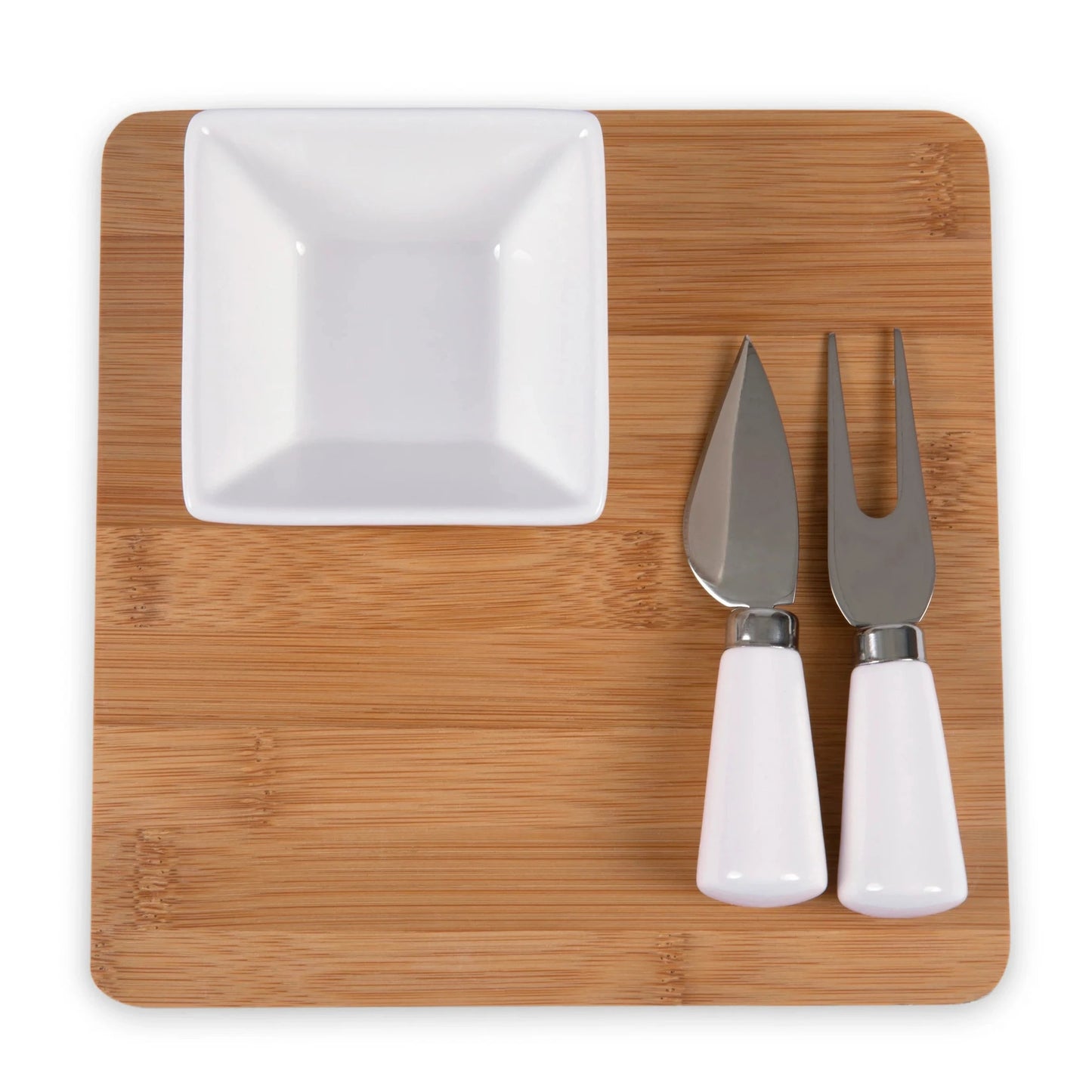 CUTTING BOARD & SERVING TRAY